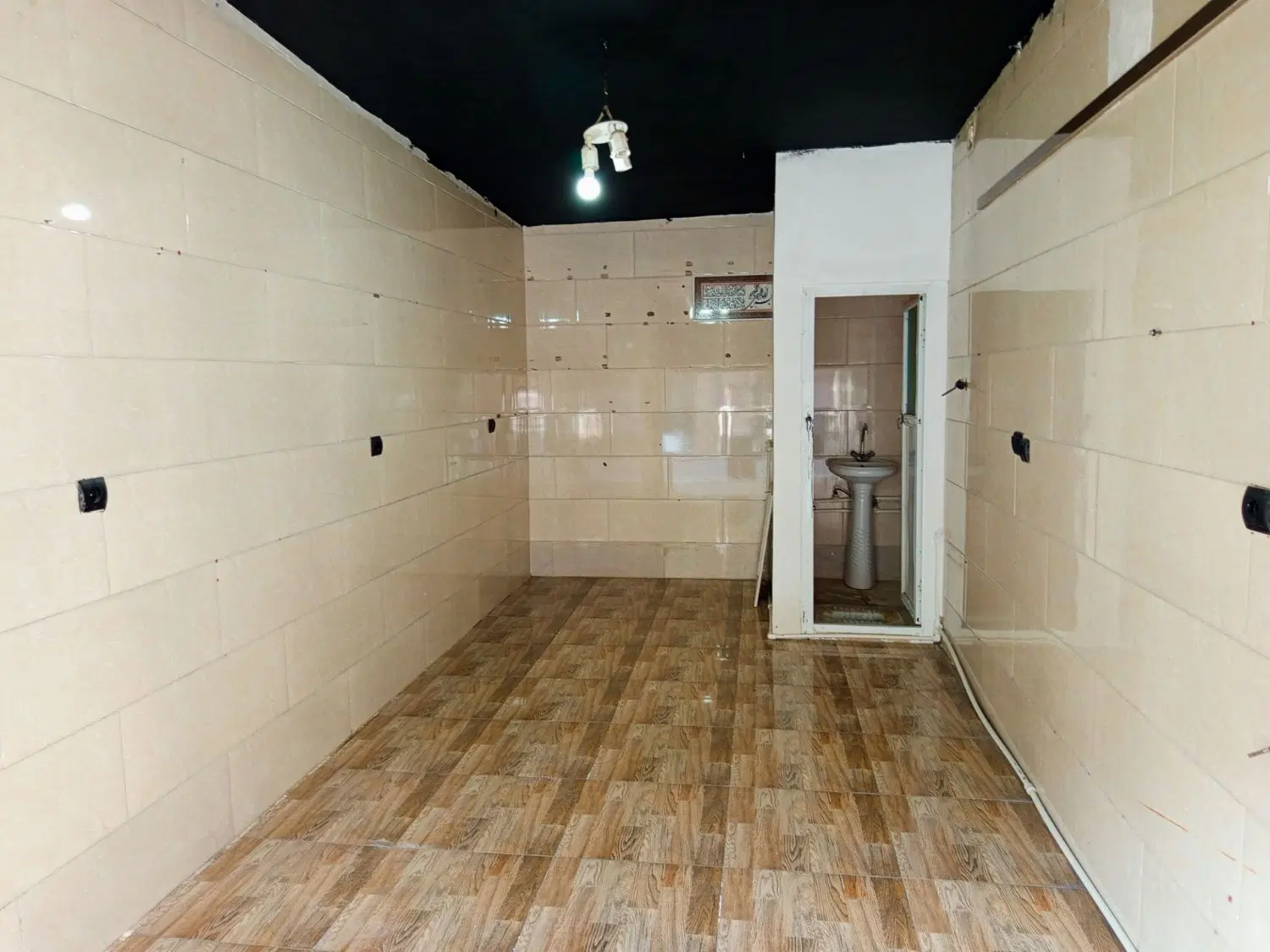 اجاره مغازه ۱۵ متری