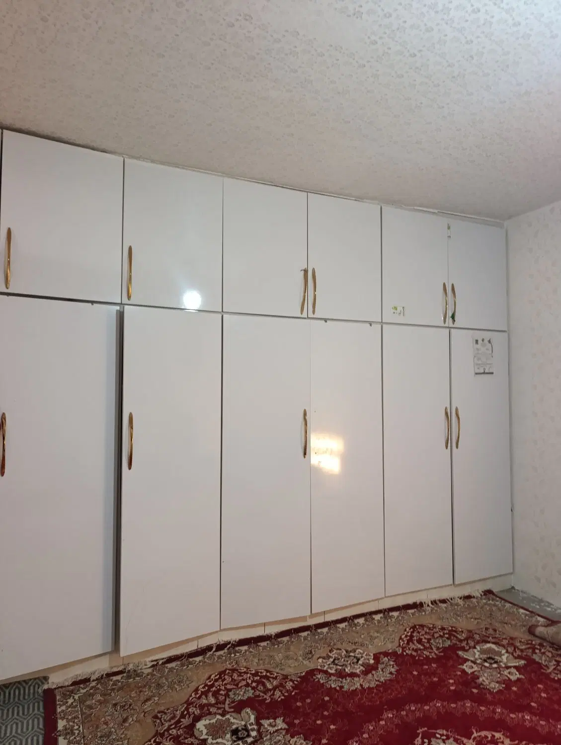 خانه 150متری قعله طوق