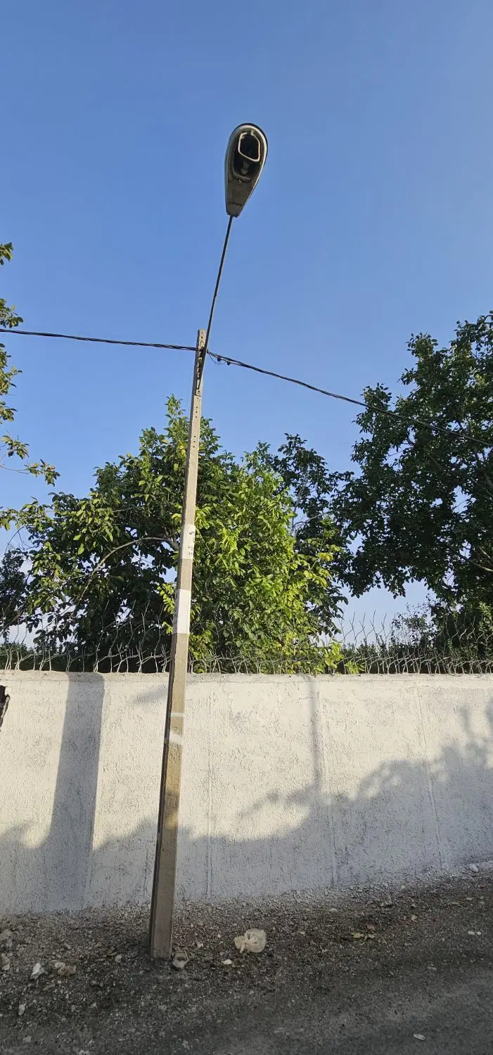 باغچه سند دار ملارد لم آباد