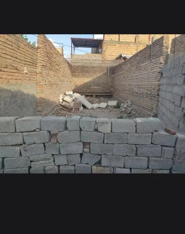 حصار مسکونی