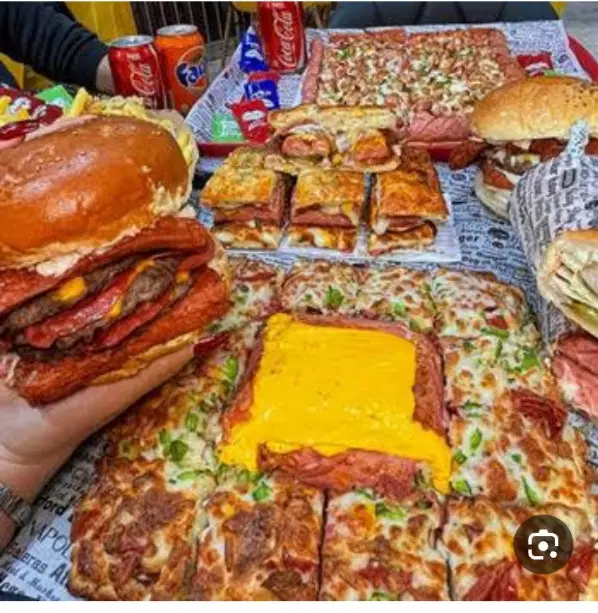 فروش مغازه فست فود اماده کار