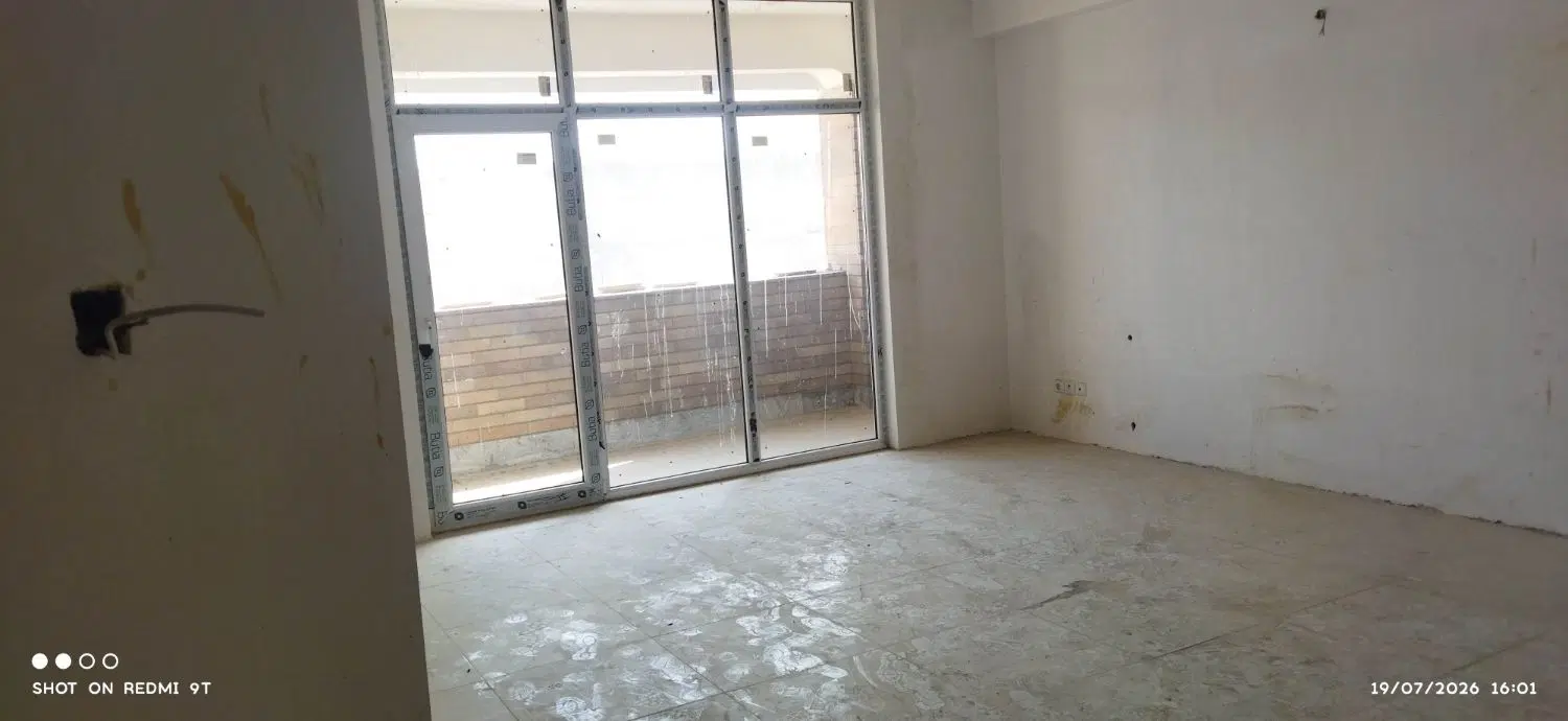 آپارتمان مسکن ملی تیران