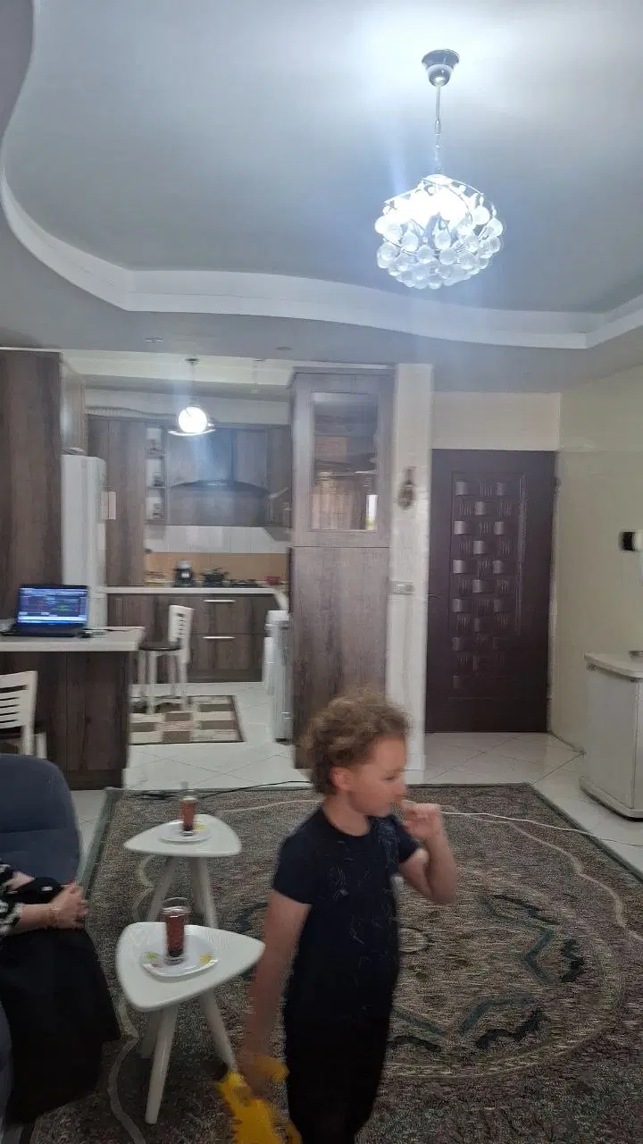 اجاره آپارتمان فاز۴