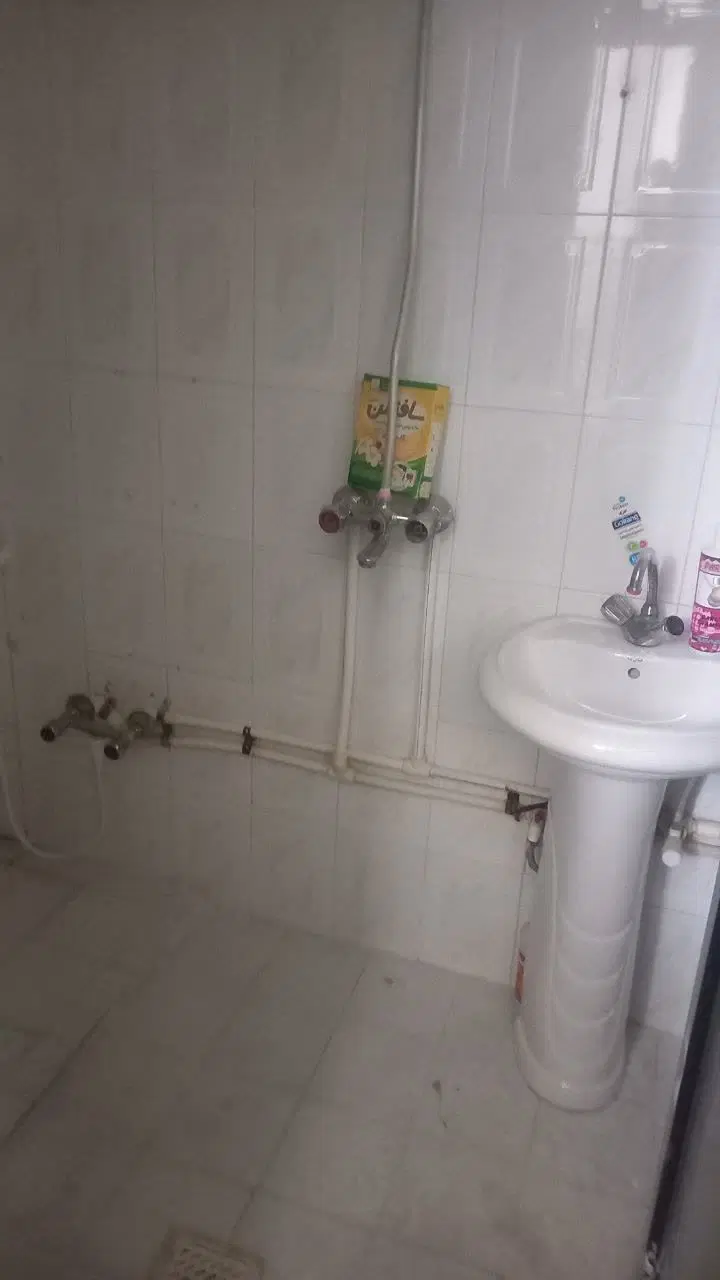 خونه اجاره‌ای