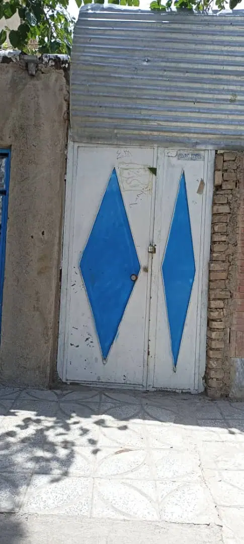 کلنگی ۲۵۴ متری گلشن