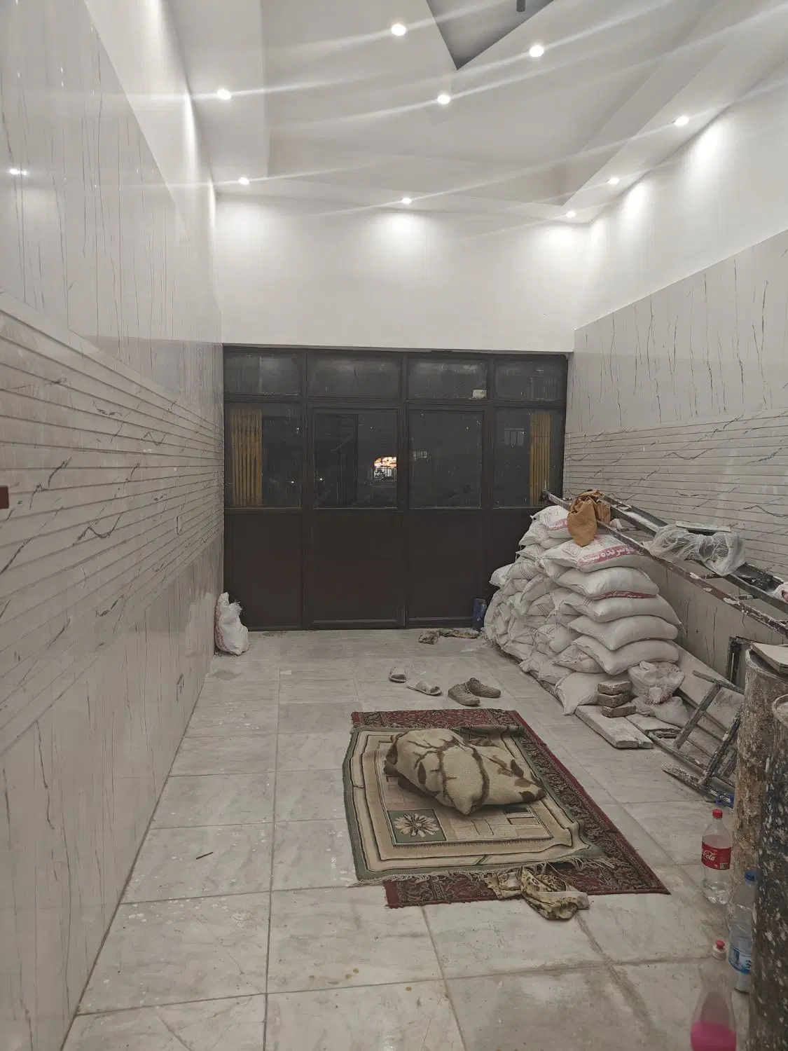 اجاره مغازه ۲۳ متری