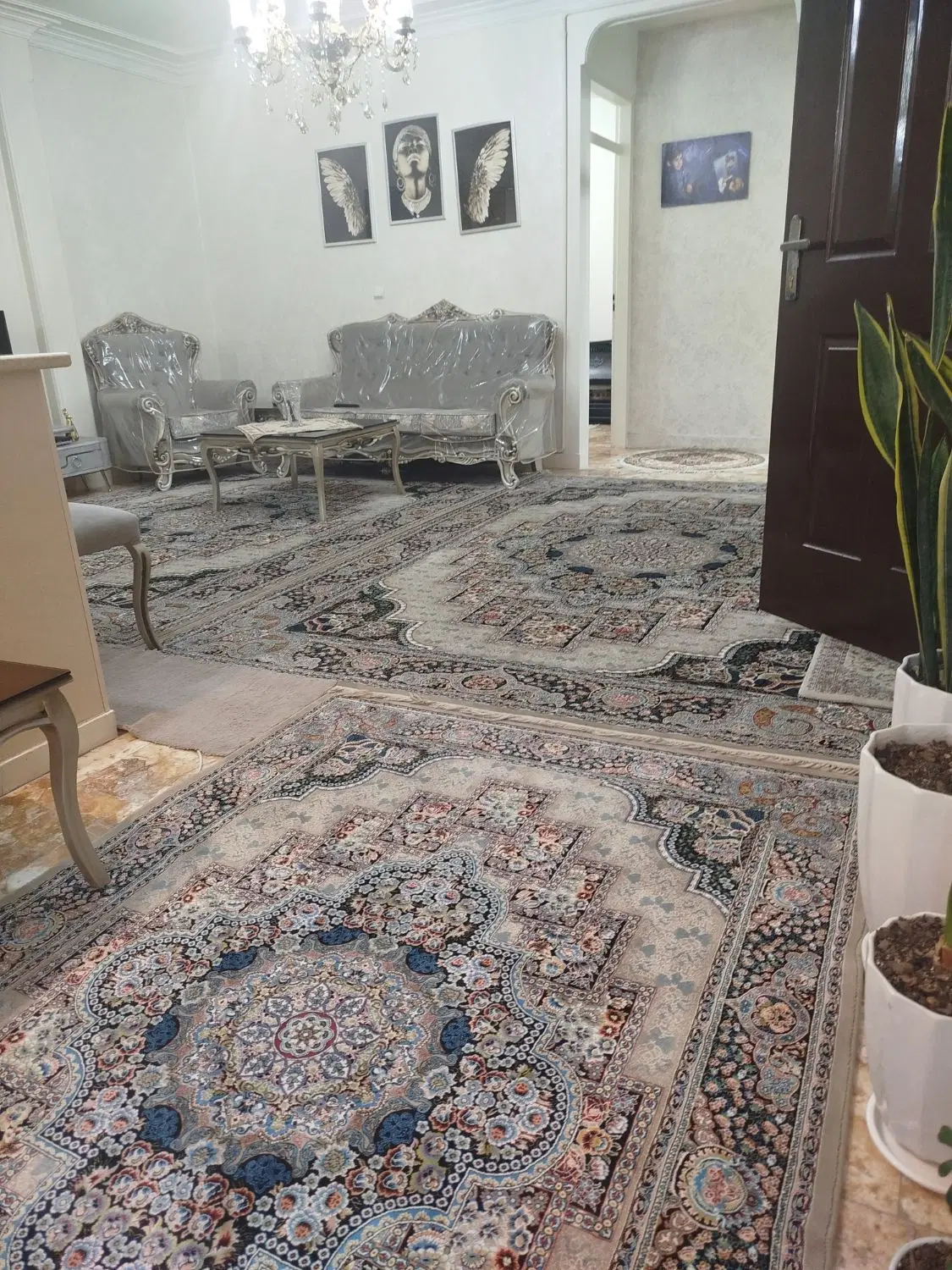 75متر _در بلوار رحیمی