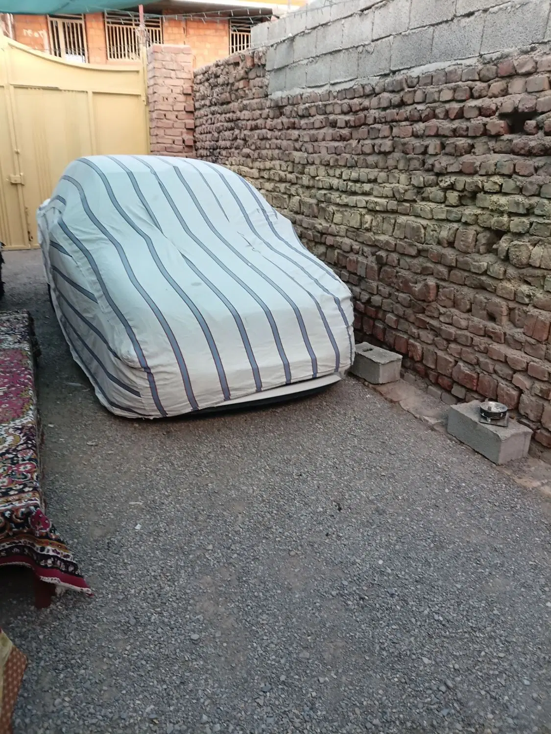 پارکینگ اجاره