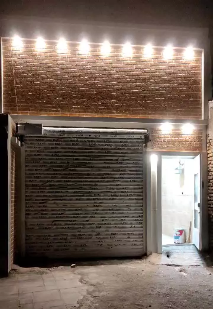 خانه فروشی واقع در خلیل آباد