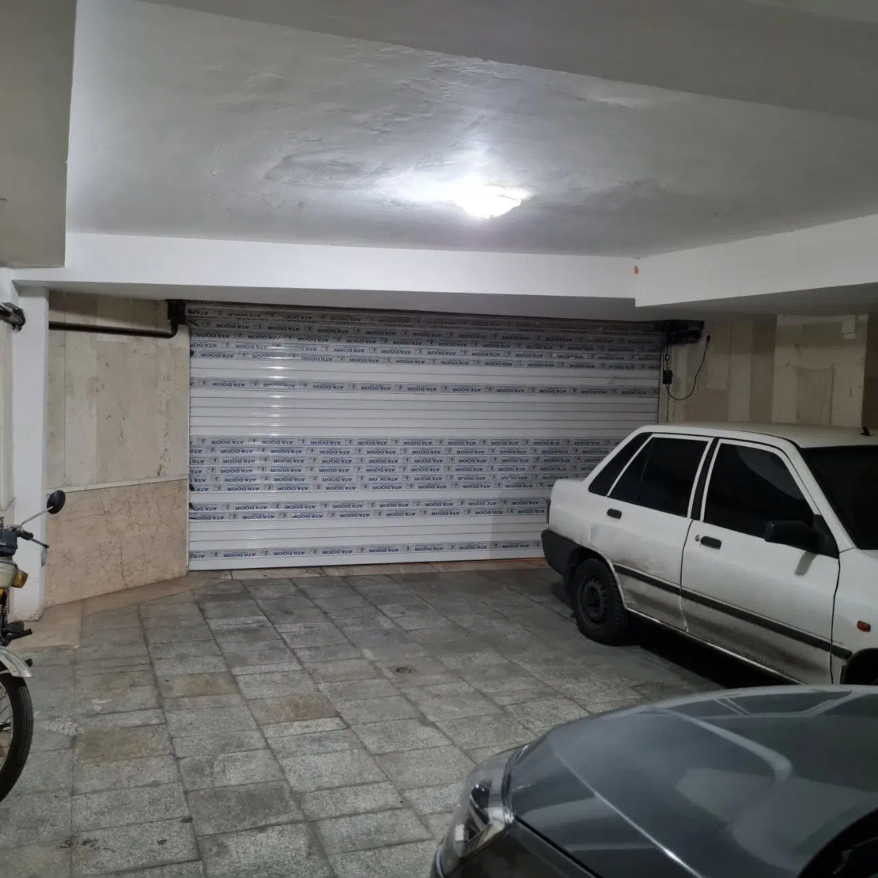 65 متری فول امکانات فروشنده واقعی