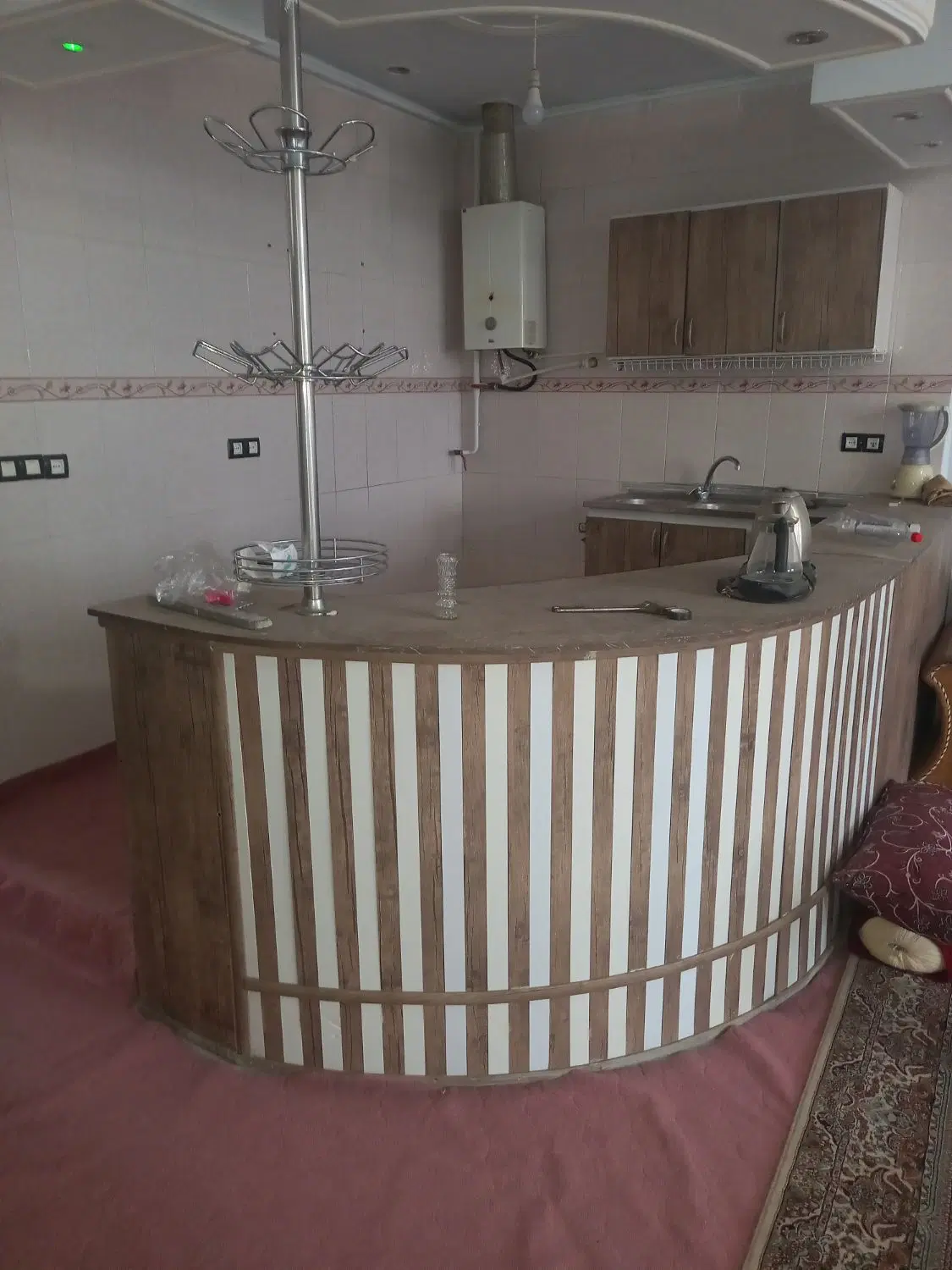 خانه اجاره ای