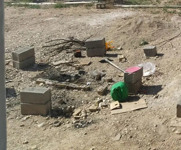 زمین پردیس