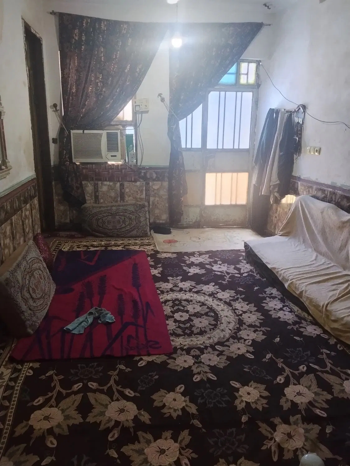خانه در شیبان فروش