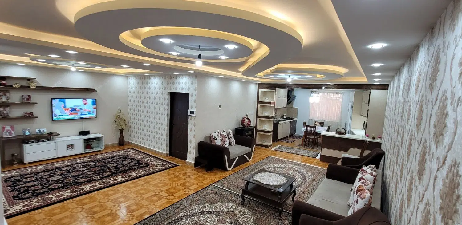 خانه_ویلایی_مبله_سند دار