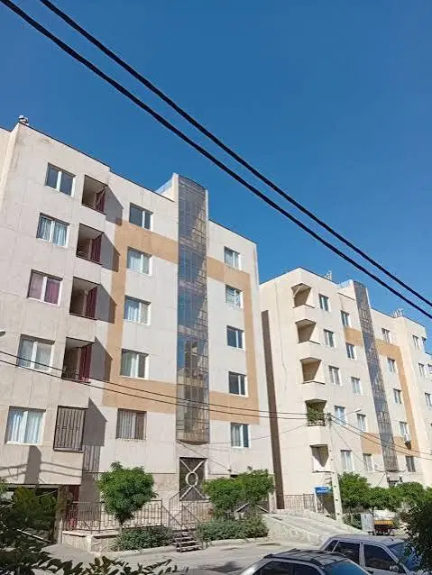 آپارتمان نبردپی ۹۰ متر فول