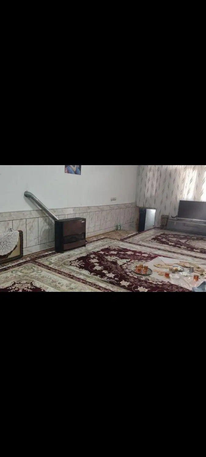 فروش منزل دربست خیابان کارگر