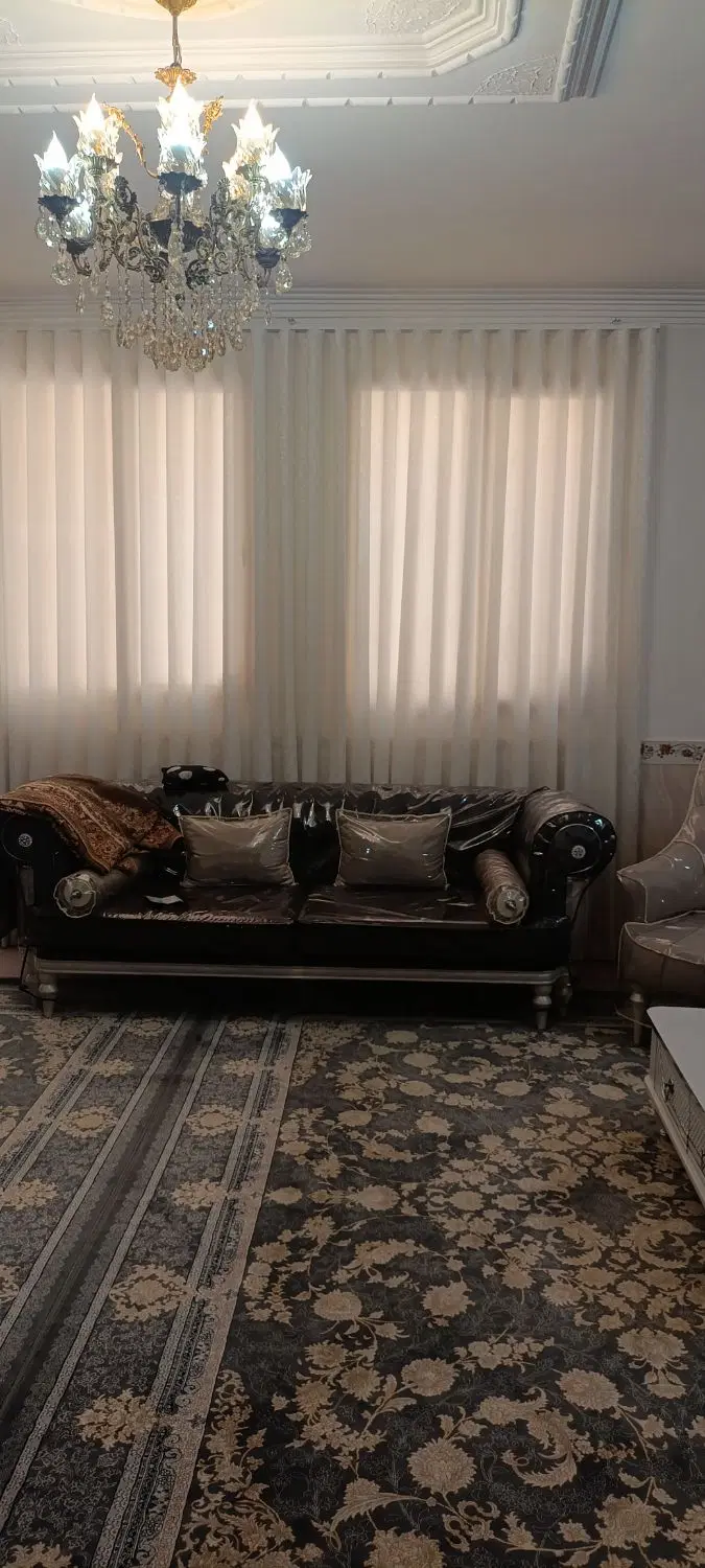 خانه ویلایی