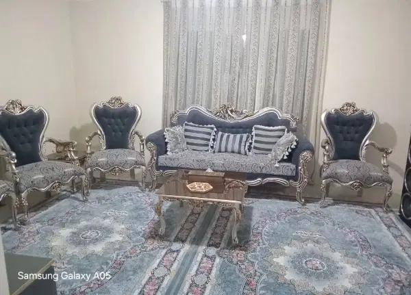 همخونه خانوم