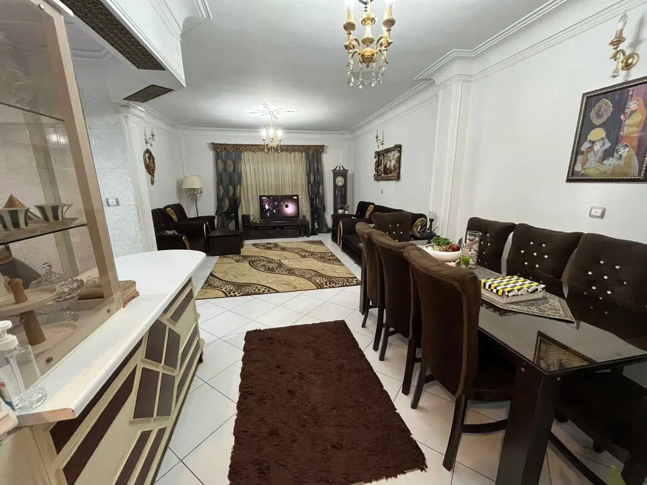 اپارتمان نامجو