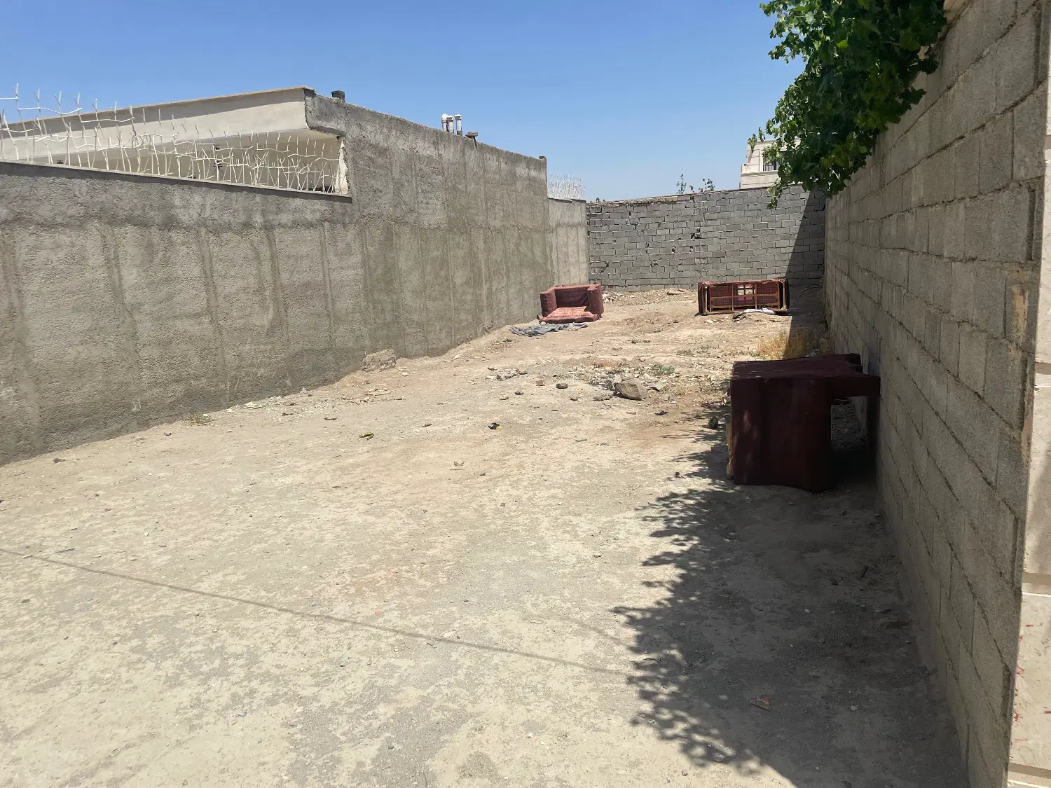 فروش زمین