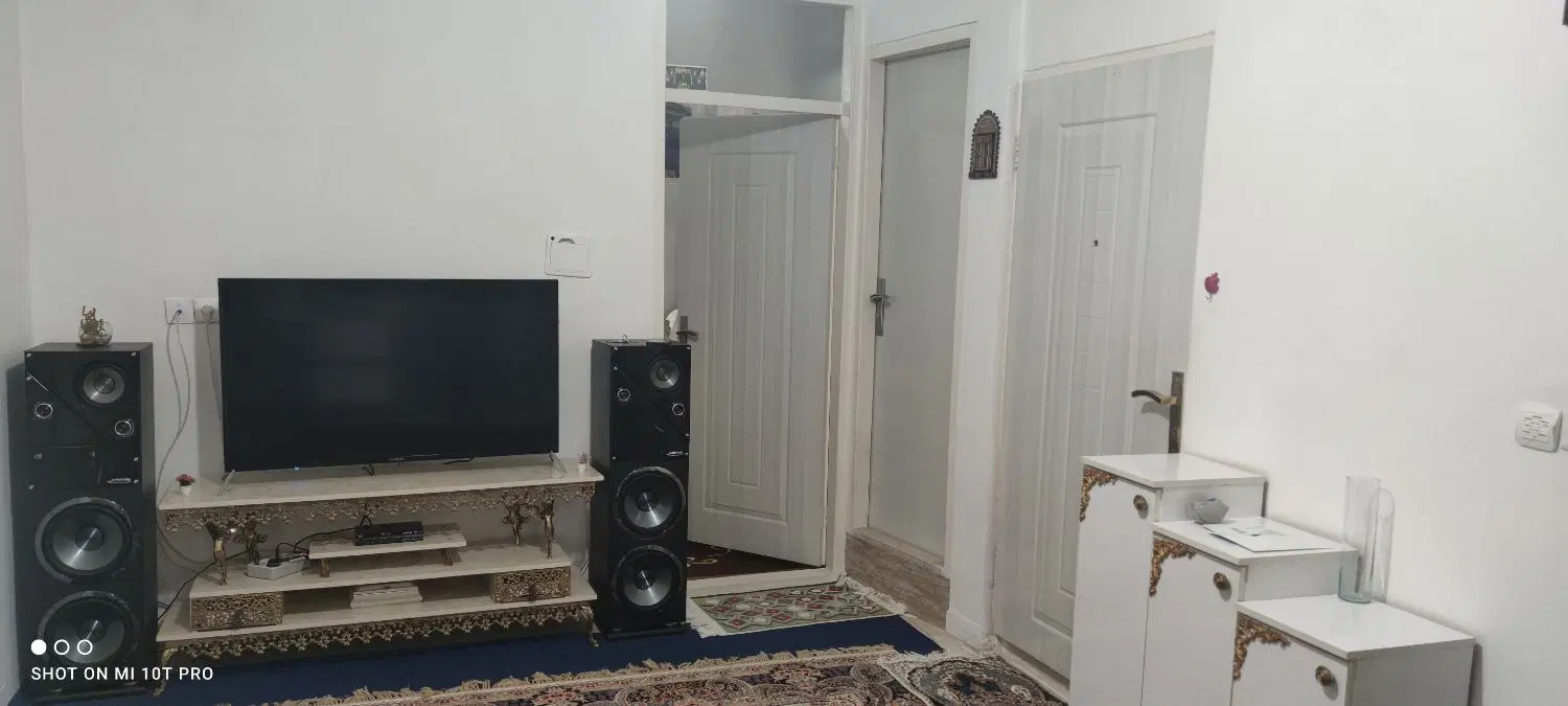 رهن و اجاره واحد50 متری