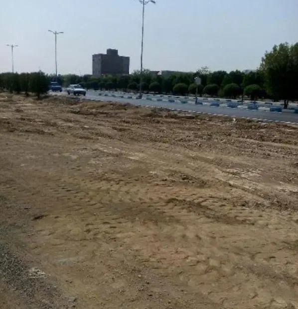 فروش زمین زراعی