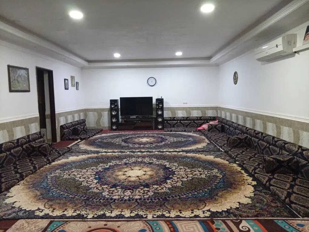 فروش خانه ویلایی دوطبقه