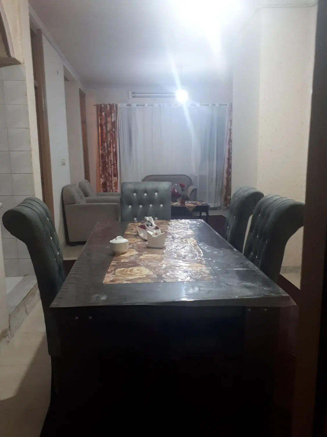 واحد ۷۰ متری مطهری جنوبی دسترسی سریع