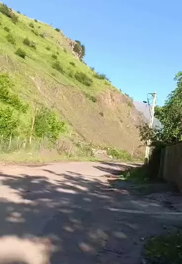 فروش زمین مسکونی ۷۰۰ متر در فشکور