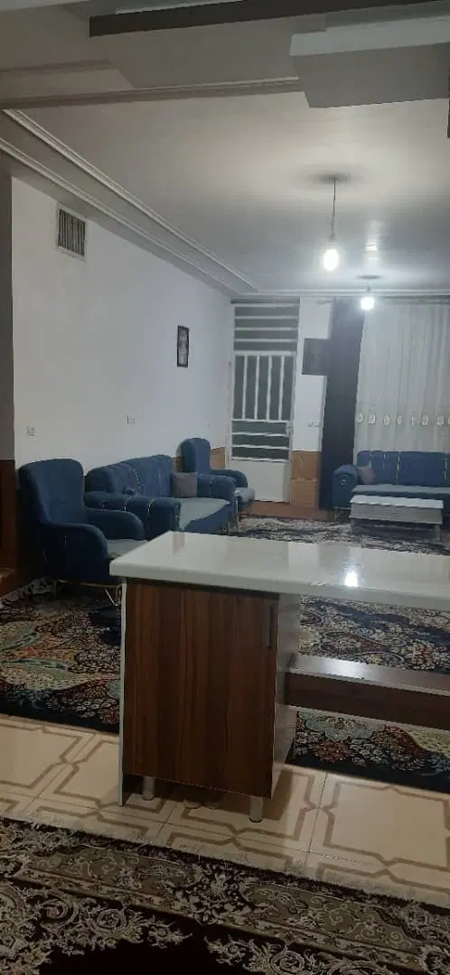 رهن کامل منزل شاپورجان کوچه 15