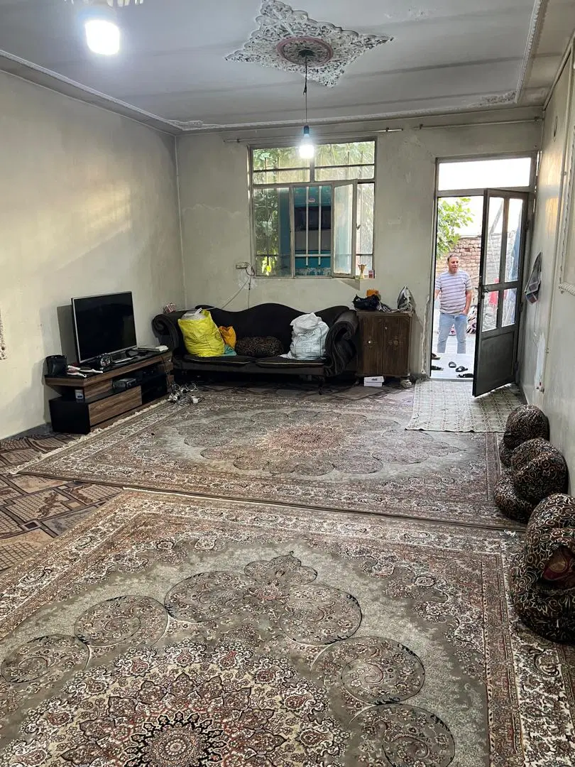 اجاره ساختمان ویلایی