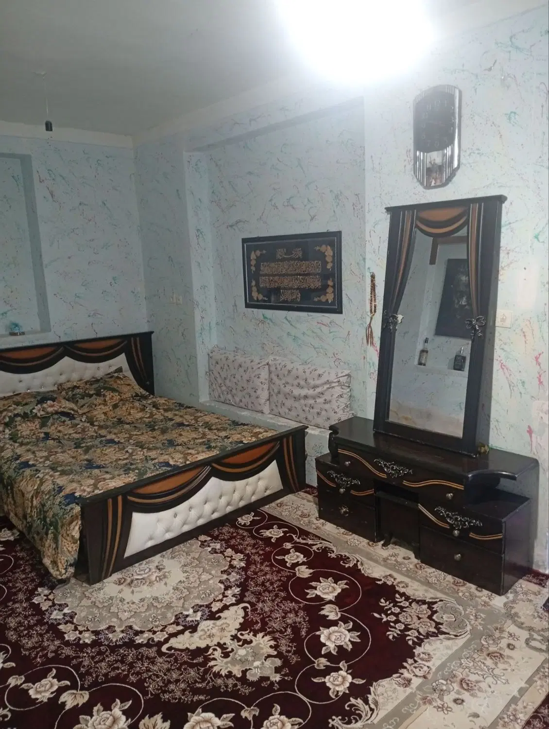 ویلایی دگران