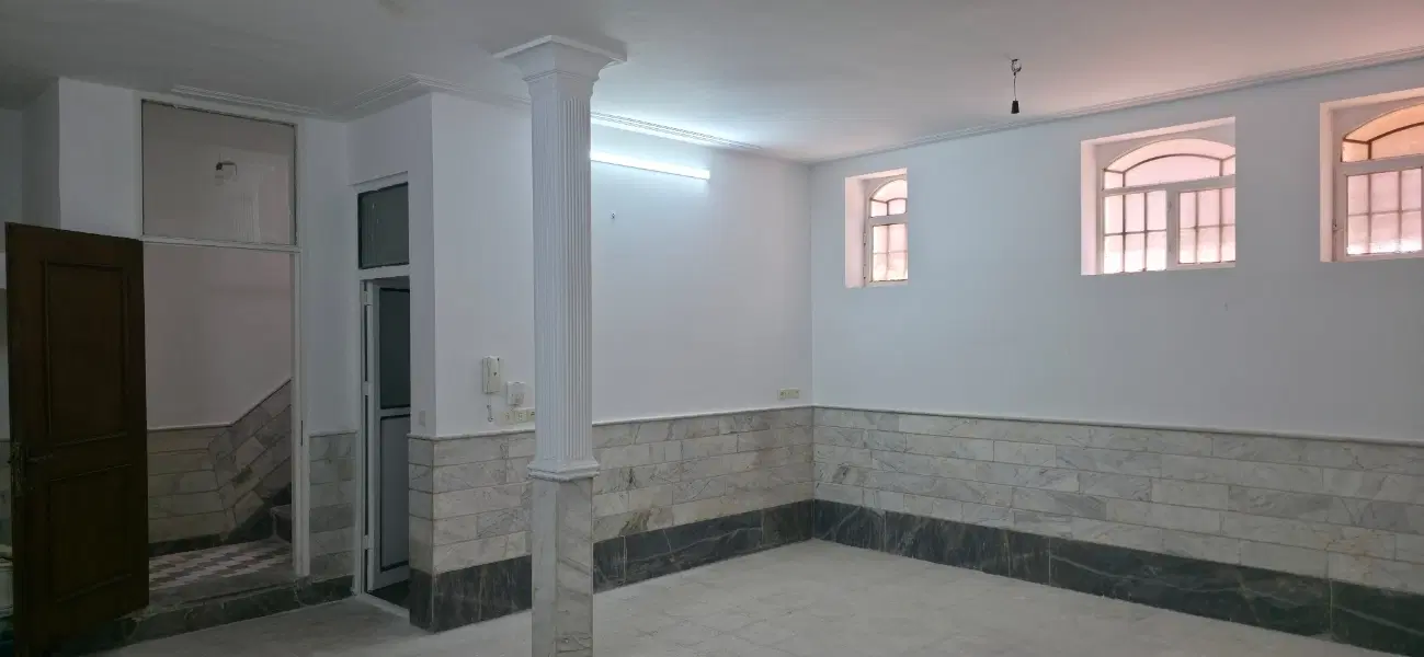 منزل دربست