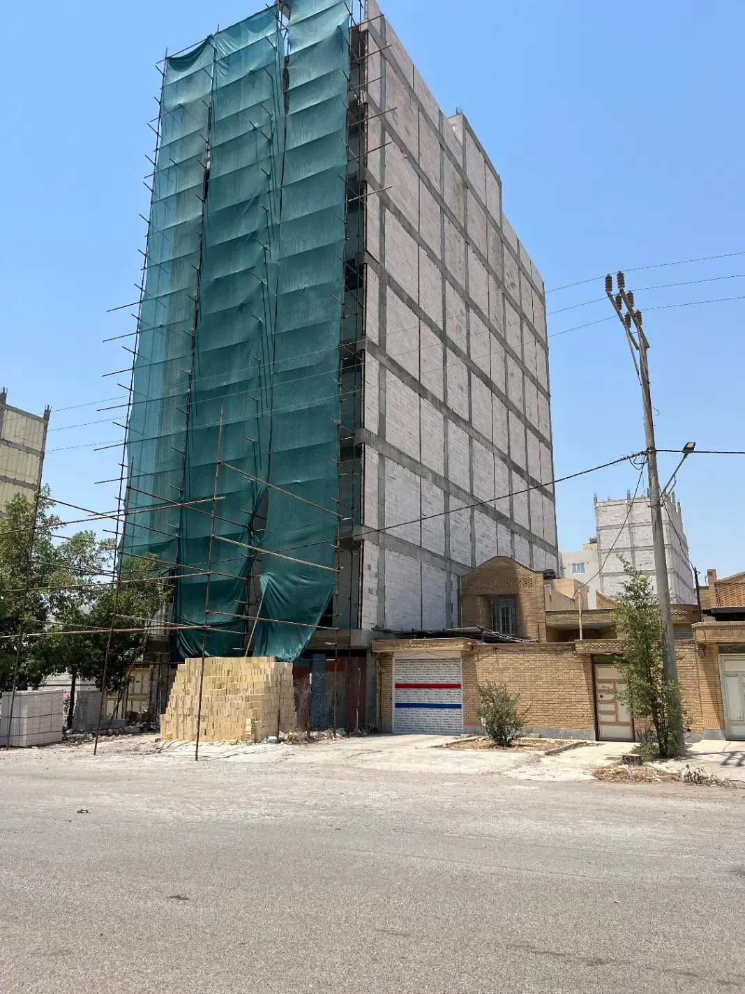 آپارتمان