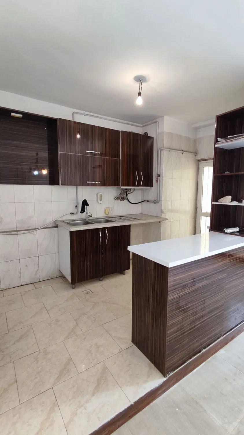 فروش واحد 84متری دوبَر تاپ لوکیشن با پارکینگ