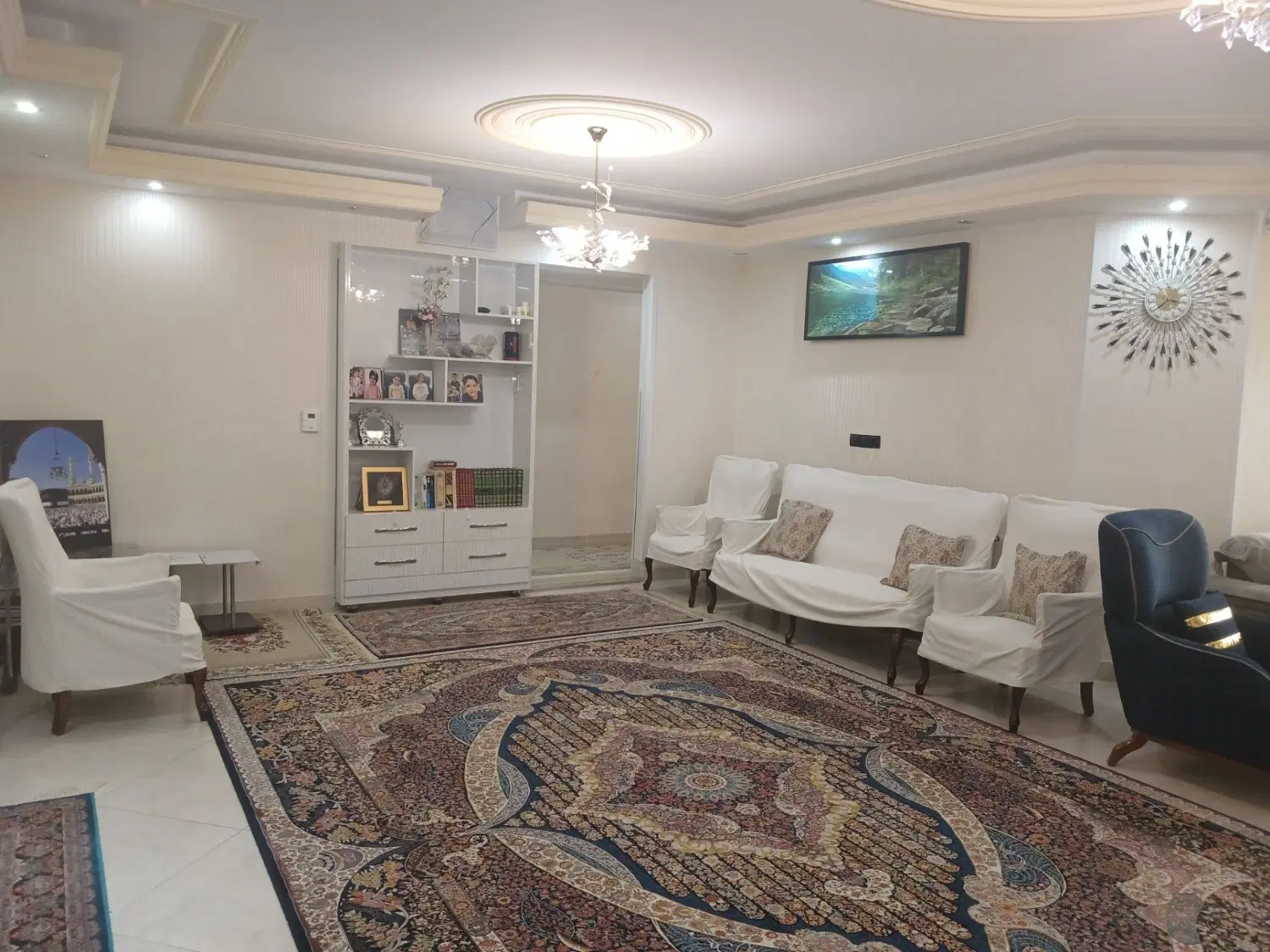ویلایی فاز ۱ شهرجدیدهشتگرد