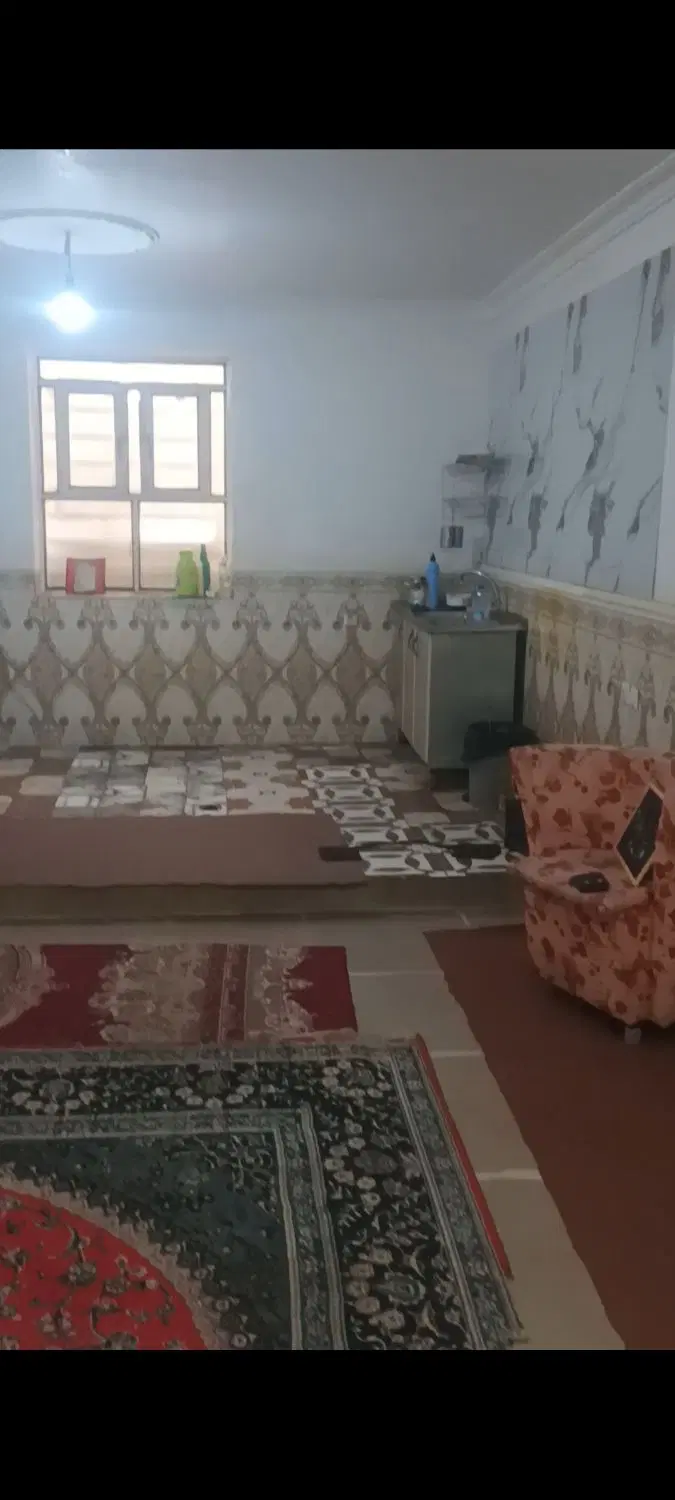 منزل اجاره ای