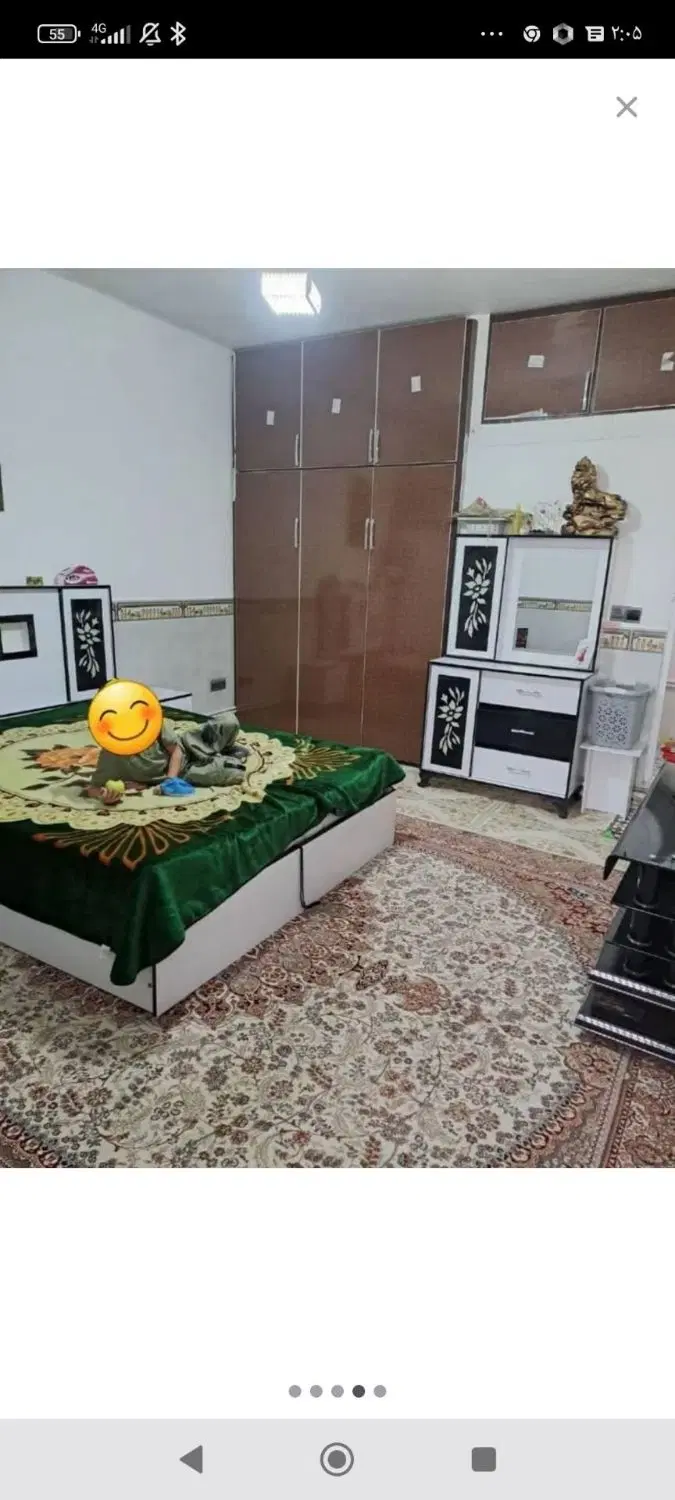 اجاره منزل مسکونی