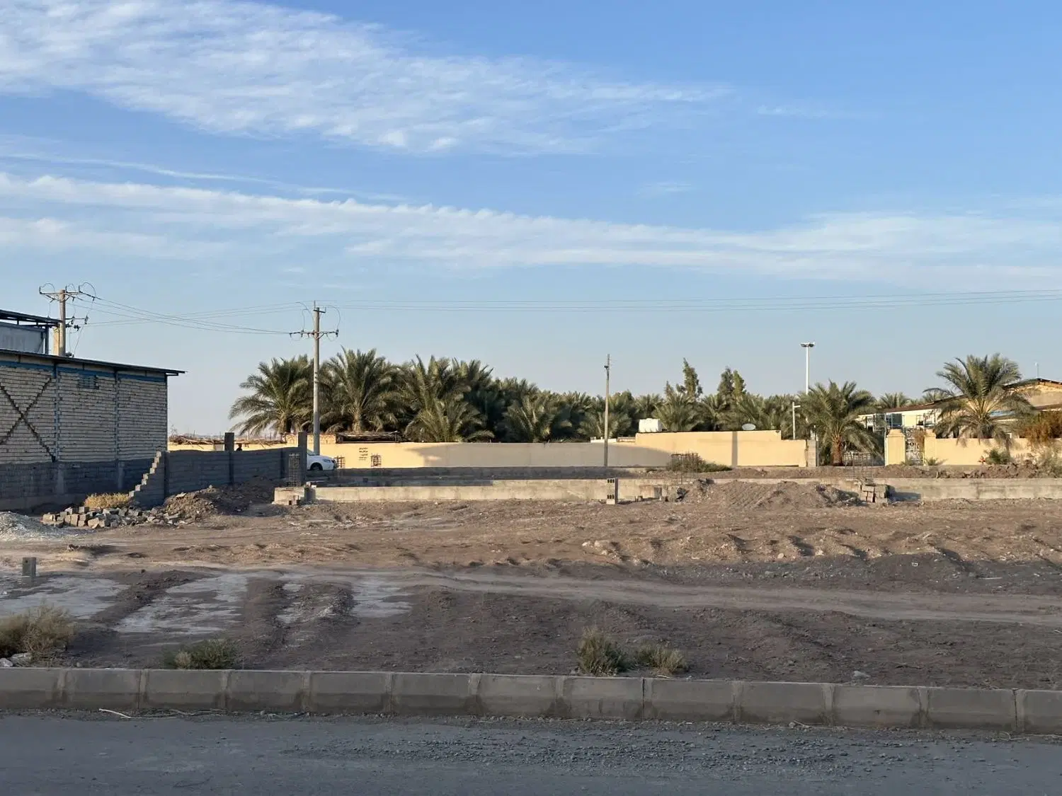سردخانه و بسته بندی شهرک صنعتی رستم آباد