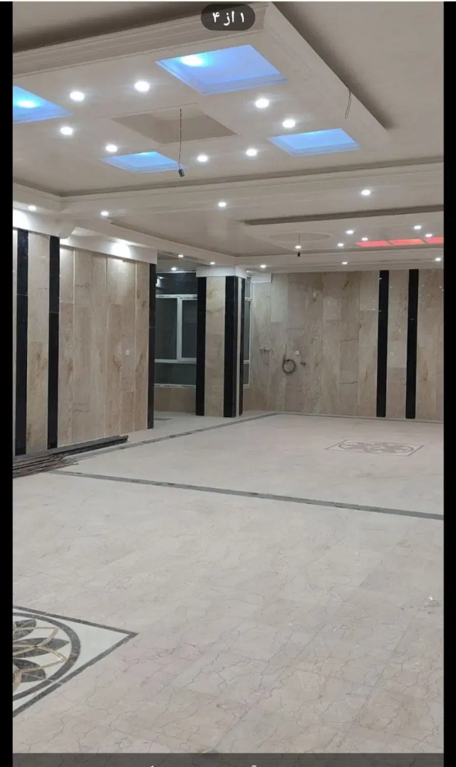 فروش 160متر مغازه بلوار جنوبی قمی میدان ساعت