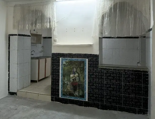 اجاره خانه ویلایی دربستی تک واحد
