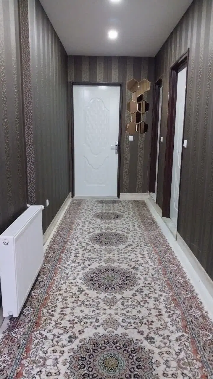 ویلایی دربست حاشیه ۲۲ متری ۱۵ خرداد
