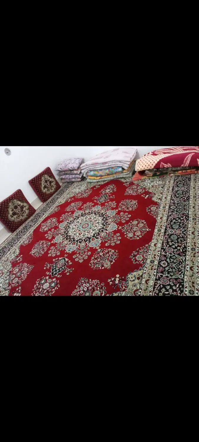 اجاره روزانه منزل مبله مرکز شهر