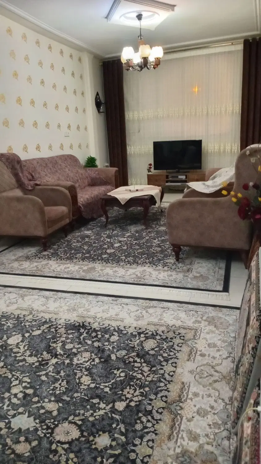 اجاره واحدحدودا۶۰متر