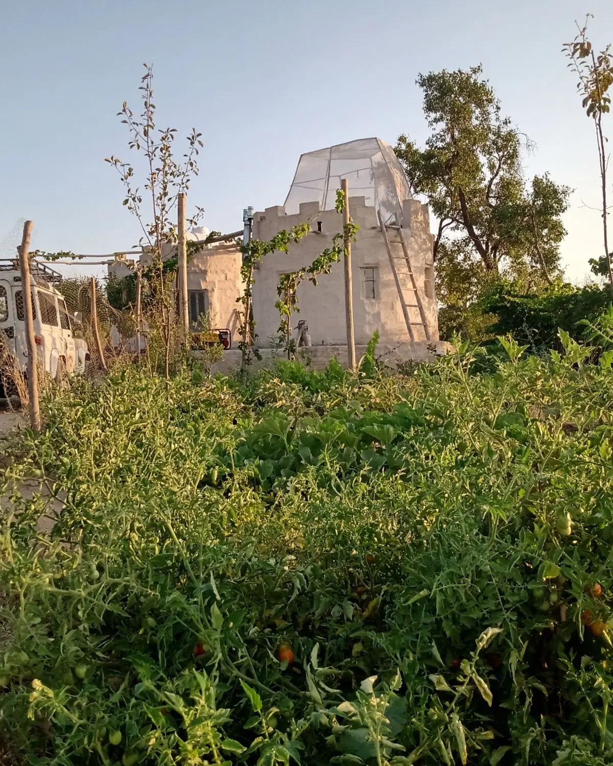 باغ غرق آباد سنددار