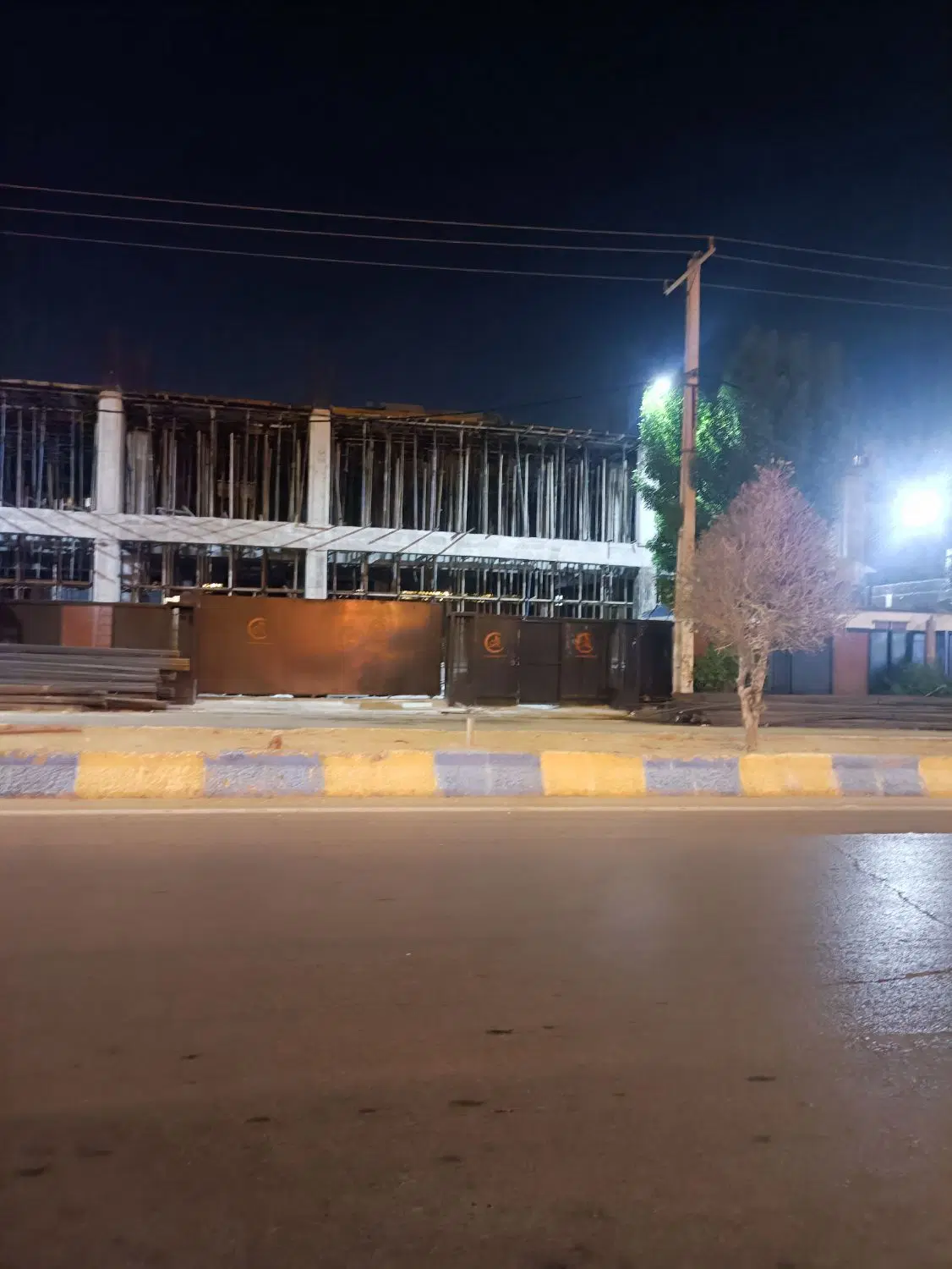 معاوضه زمین با خودرو
