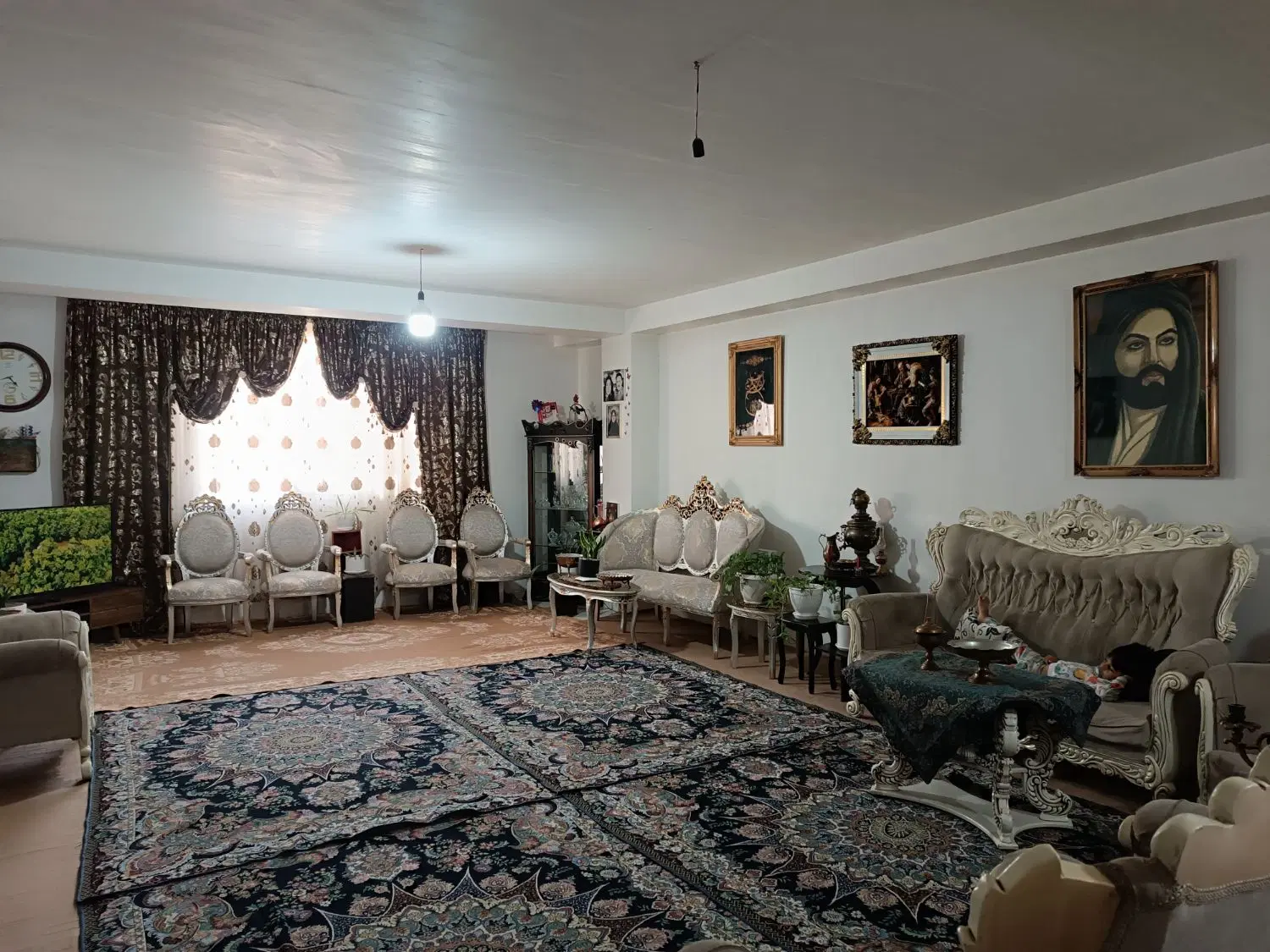 فروش آپارتمان
