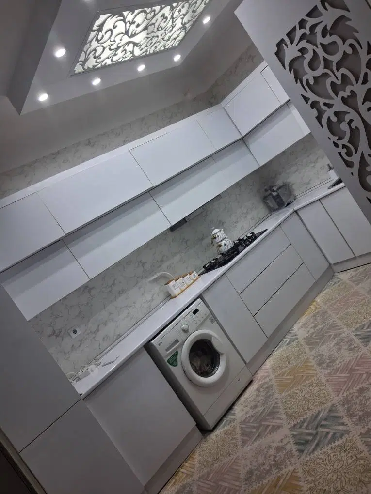 فروش واحد آپارتمانی