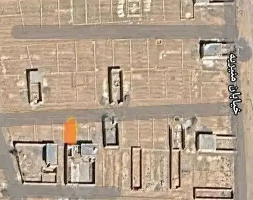 زمین فروشی