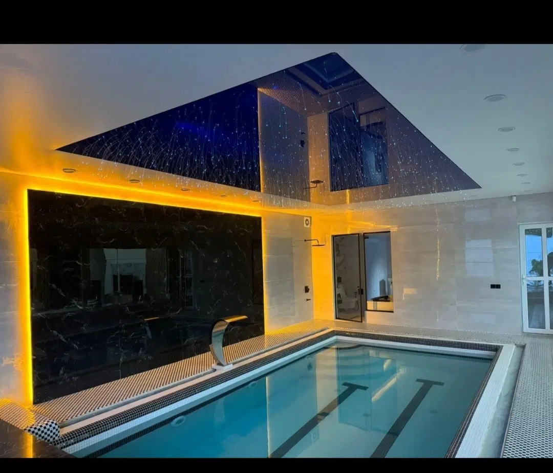 ویلای مدرن